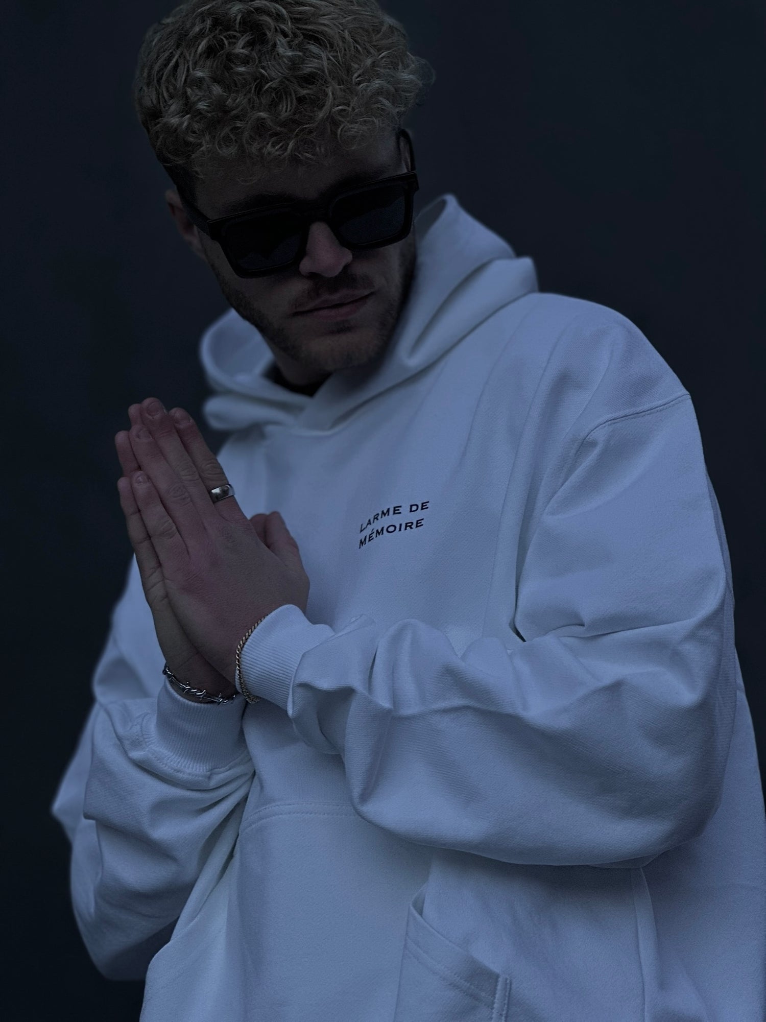 HOODIE | CLASSIC