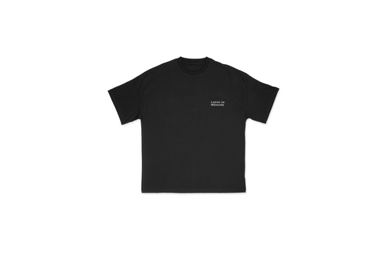 LARME DROP FIT TEE | CLASSIC