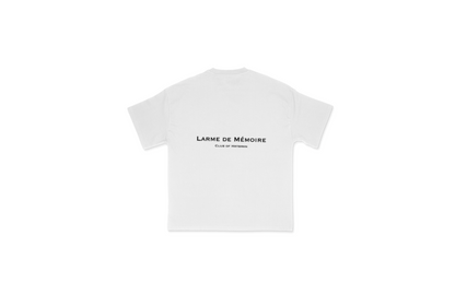 LARME DROP FIT TEE | CLASSIC